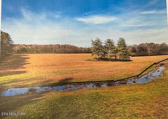 12 Acres of Land for Sale in Athens, Tennessee