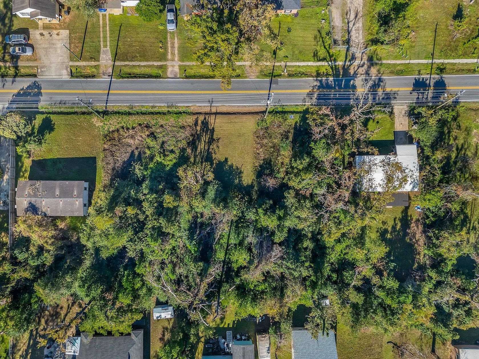 0.16 Acres of Land for Sale in Tallahassee, Florida