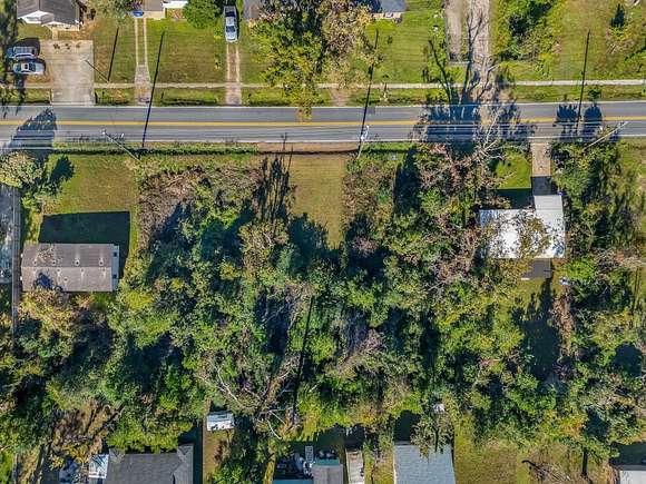 0.16 Acres of Land for Sale in Tallahassee, Florida