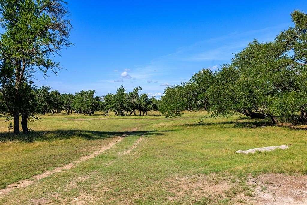 12.71 Acres of Land for Sale in Fredericksburg, Texas