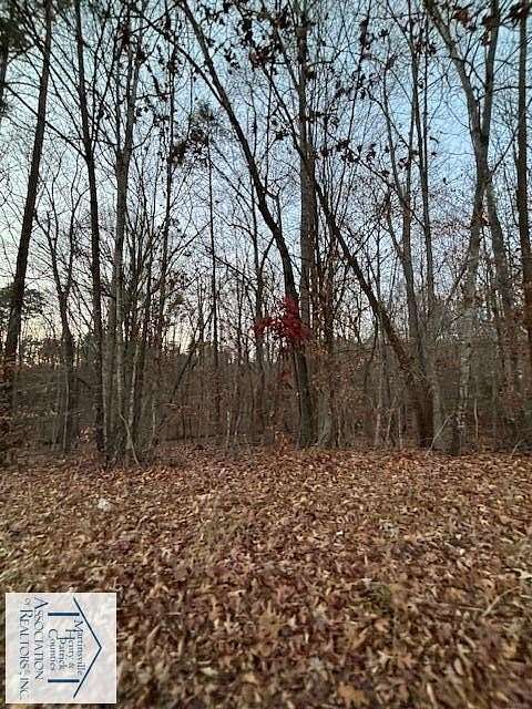 0.92 Acres of Residential Land for Sale in Danville, Virginia
