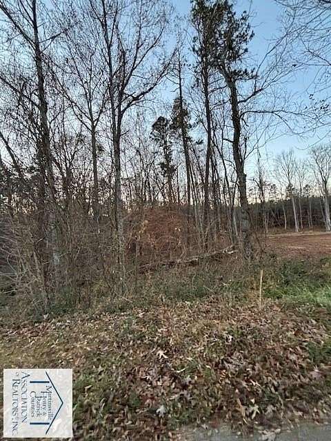 0.7 Acres of Residential Land for Sale in Danville, Virginia