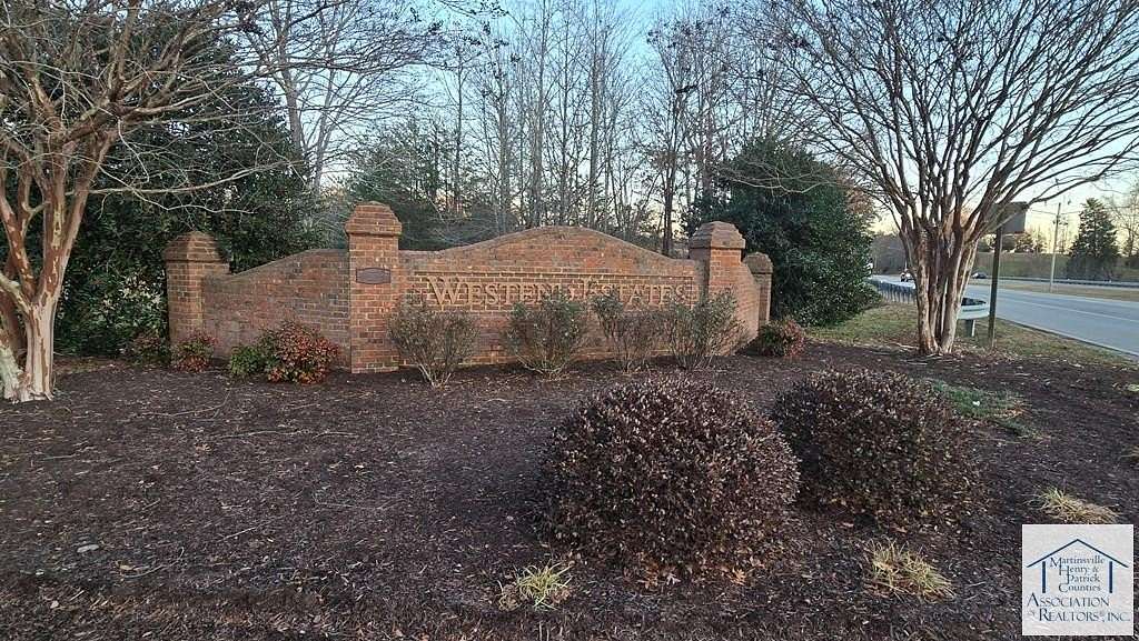 0.49 Acres of Residential Land for Sale in Danville, Virginia