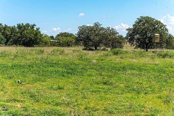 20.098 Acres of Agricultural Land for Sale in Mason, Texas