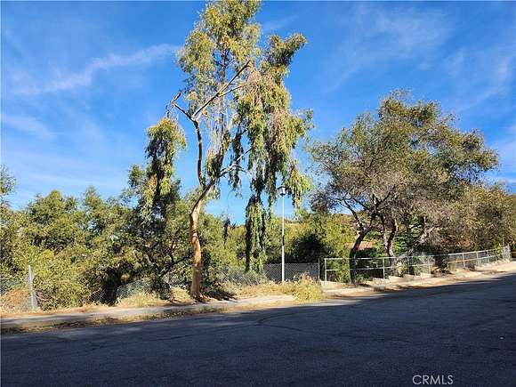 0.24 Acres of Residential Land for Sale in Glendale, California