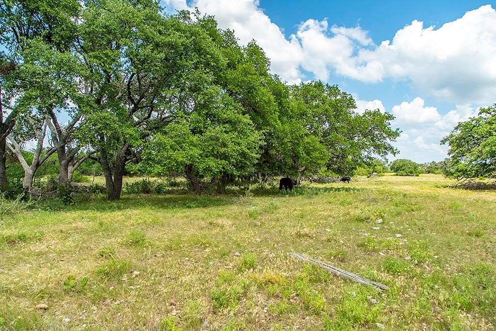 14.85 Acres of Land for Sale in Harper, Texas