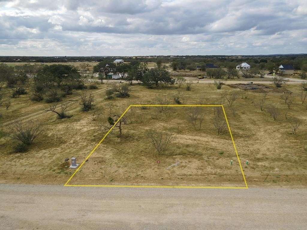 0.17 Acres of Residential Land for Sale in Fredericksburg, Texas