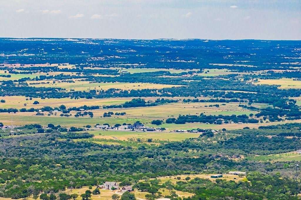 3.827 Acres of Residential Land for Sale in Fredericksburg, Texas