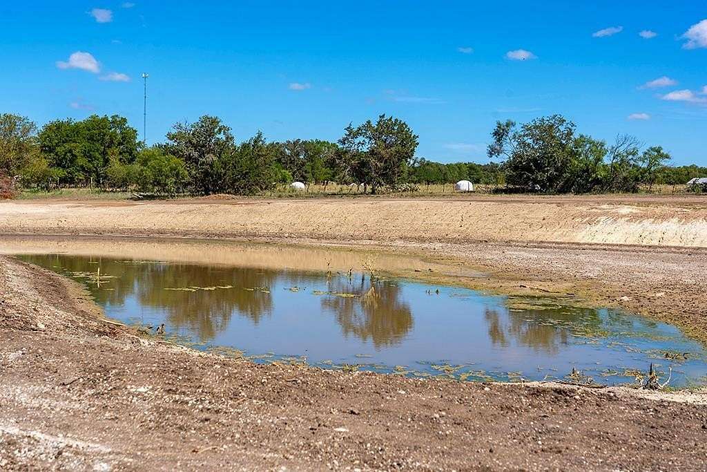 4.097 Acres of Residential Land for Sale in Fredericksburg, Texas