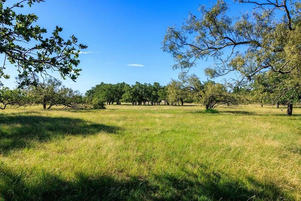 11.8 Acres of Land for Sale in Fredericksburg, Texas