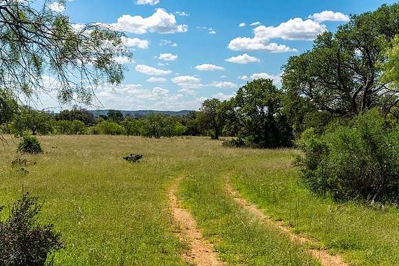 20.124 Acres of Agricultural Land for Sale in Mason, Texas