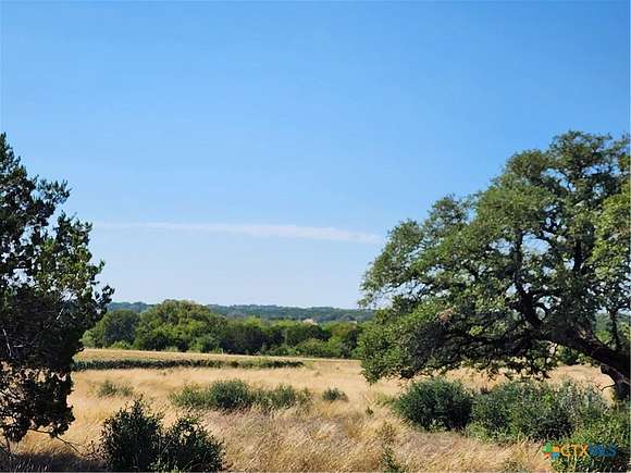 17.931 Acres of Land for Sale in Salado, Texas