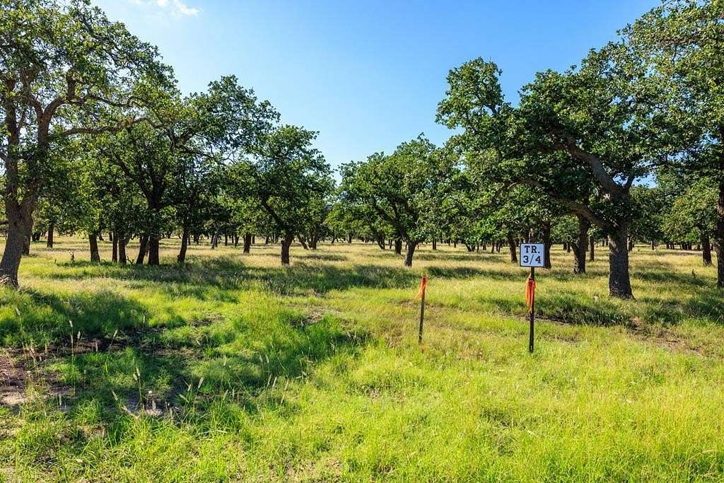 10.012 Acres of Land for Sale in Fredericksburg, Texas