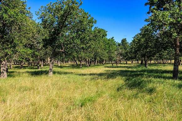 10.34 Acres of Land for Sale in Fredericksburg, Texas