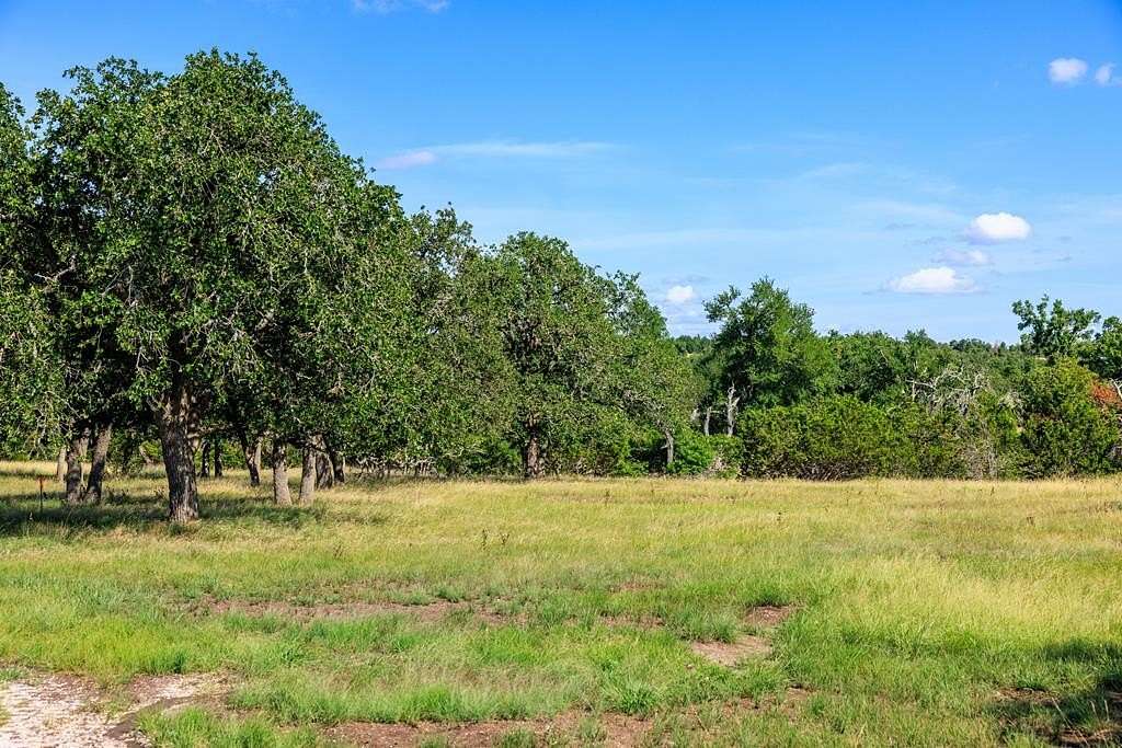 10.03 Acres of Land for Sale in Fredericksburg, Texas