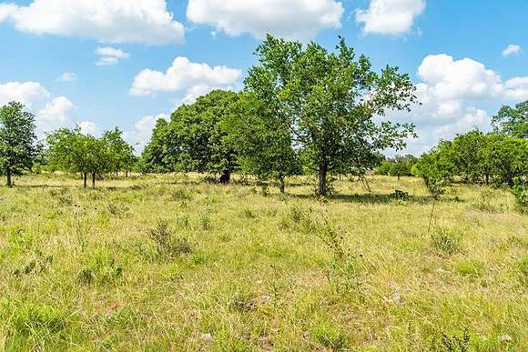 10.05 Acres of Land for Sale in Harper, Texas