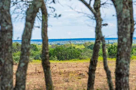 36.013 Acres of Land for Sale in Hext, Texas