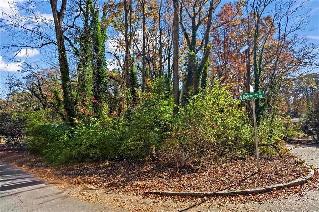 0.42 Acres of Residential Land for Sale in Atlanta, Georgia