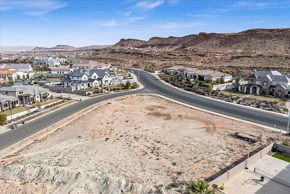 0.8 Acres of Residential Land for Sale in St. George, Utah