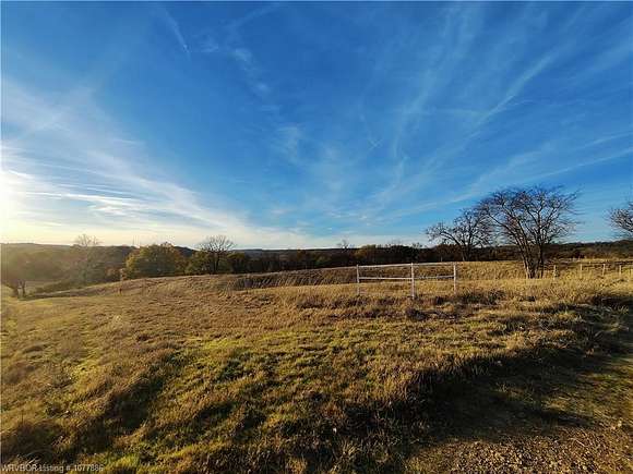 5 Acres of Commercial Land for Sale in Booneville, Arkansas