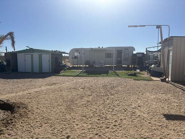 2.5 Acres of Land for Sale in Mojave, California