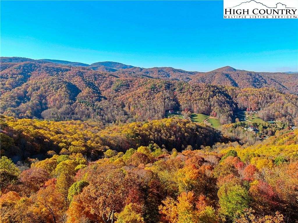 1.691 Acres of Residential Land for Sale in Banner Elk, North Carolina