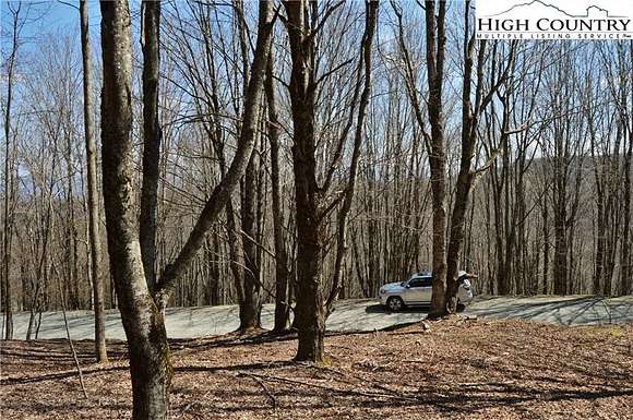 0.27 Acres of Residential Land for Sale in Beech Mountain, North Carolina