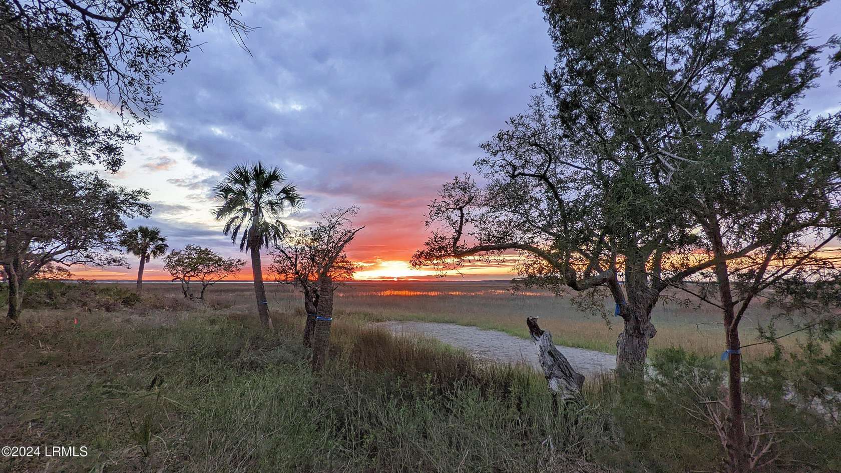 0.18 Acres of Residential Land for Sale in Beaufort, South Carolina