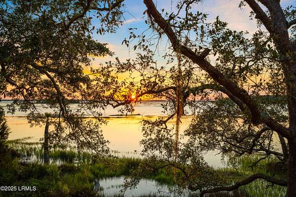 0.18 Acres of Residential Land for Sale in Beaufort, South Carolina