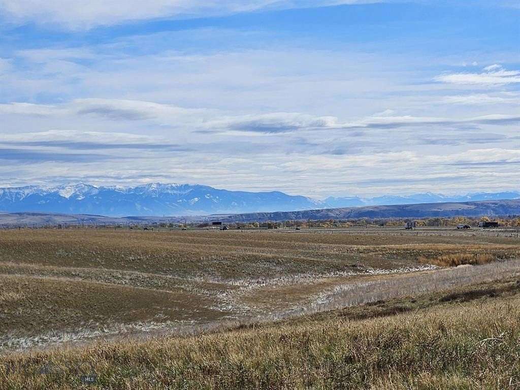 2.6 Acres of Residential Land for Sale in Three Forks, Montana