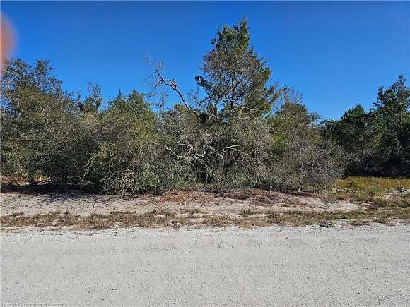 0.23 Acres of Residential Land for Sale in Lake Placid, Florida