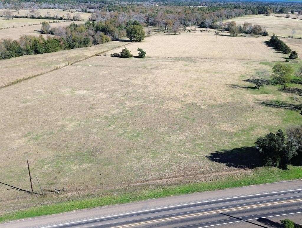 19.95 Acres of Land for Sale in Lovelady, Texas