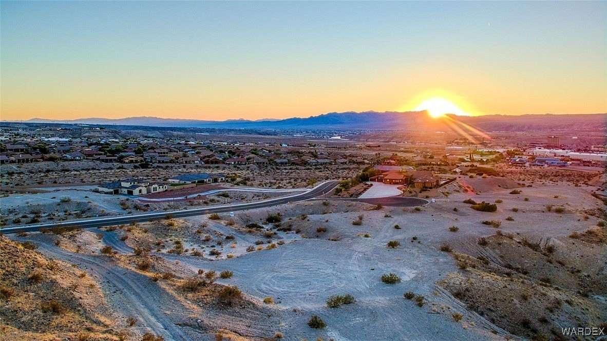 1.23 Acres of Residential Land for Sale in Bullhead City, Arizona