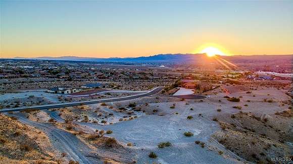 1.23 Acres of Residential Land for Sale in Bullhead City, Arizona