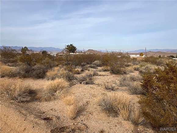 1.16 Acres of Residential Land for Sale in Kingman, Arizona