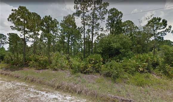 1.25 Acres of Residential Land for Sale in Clewiston, Florida