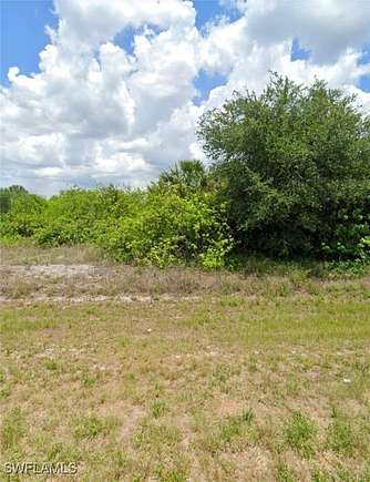 0.241 Acres of Residential Land for Sale in Lehigh Acres, Florida