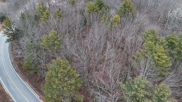 3.5 Acres of Residential Land for Sale in Arundel, Maine