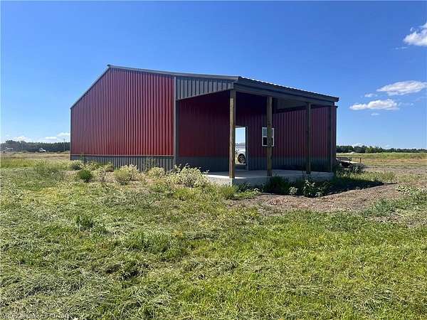 30 Acres of Land for Sale in Cameron, Oklahoma