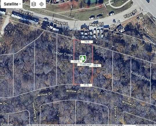 0.3 Acres of Residential Land for Sale in Flower Mound, Texas