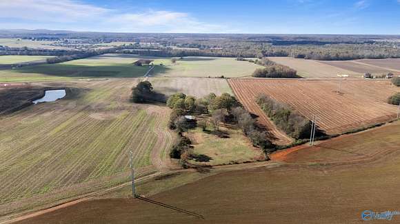 6.51 Acres of Residential Land for Sale in New Market, Alabama