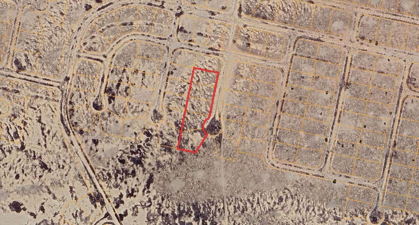 1.25 Acres of Land for Sale in Los Lunas, New Mexico