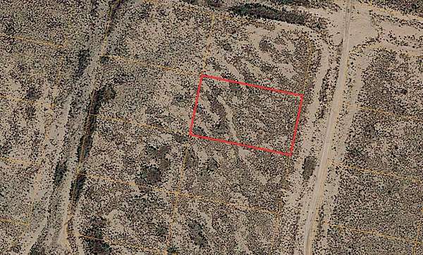 1.25 Acres of Land for Sale in Los Lunas, New Mexico