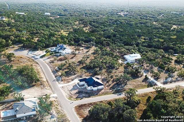 2.02 Acres of Residential Land for Sale in Bulverde, Texas