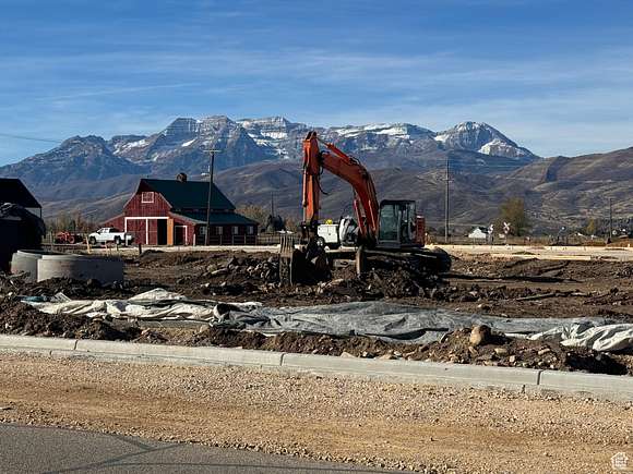 0.18 Acres of Residential Land for Sale in Heber City, Utah