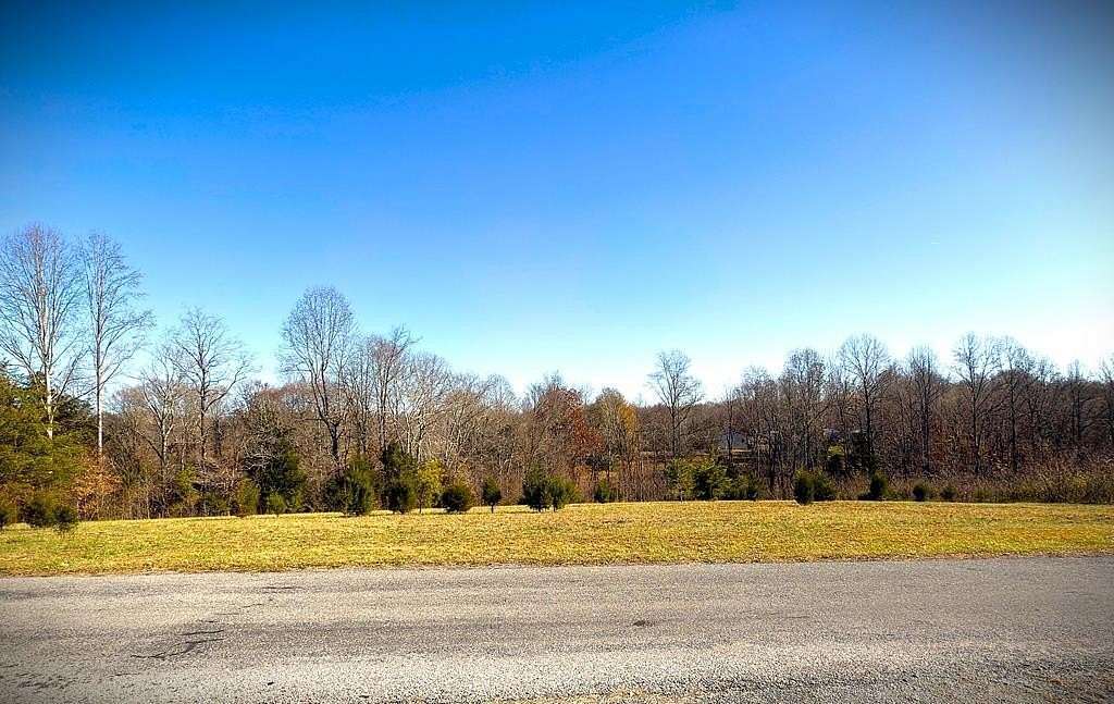 1.52 Acres of Residential Land for Sale in Hilham, Tennessee