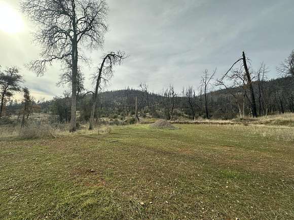 5.11 Acres of Residential Land for Sale in Redding, California