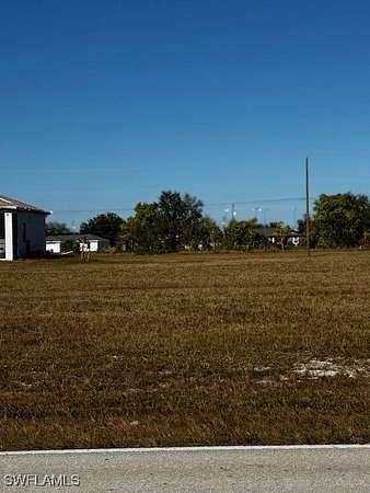 0.35 Acres of Commercial Land for Sale in Cape Coral, Florida