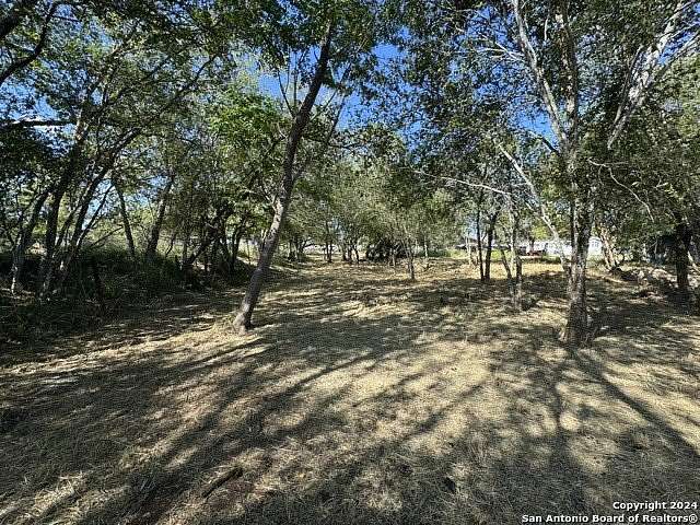 0.26 Acres of Residential Land for Sale in Pleasanton, Texas