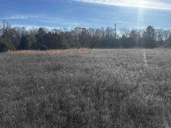 23.3 Acres of Land for Sale in Sherwood, Arkansas